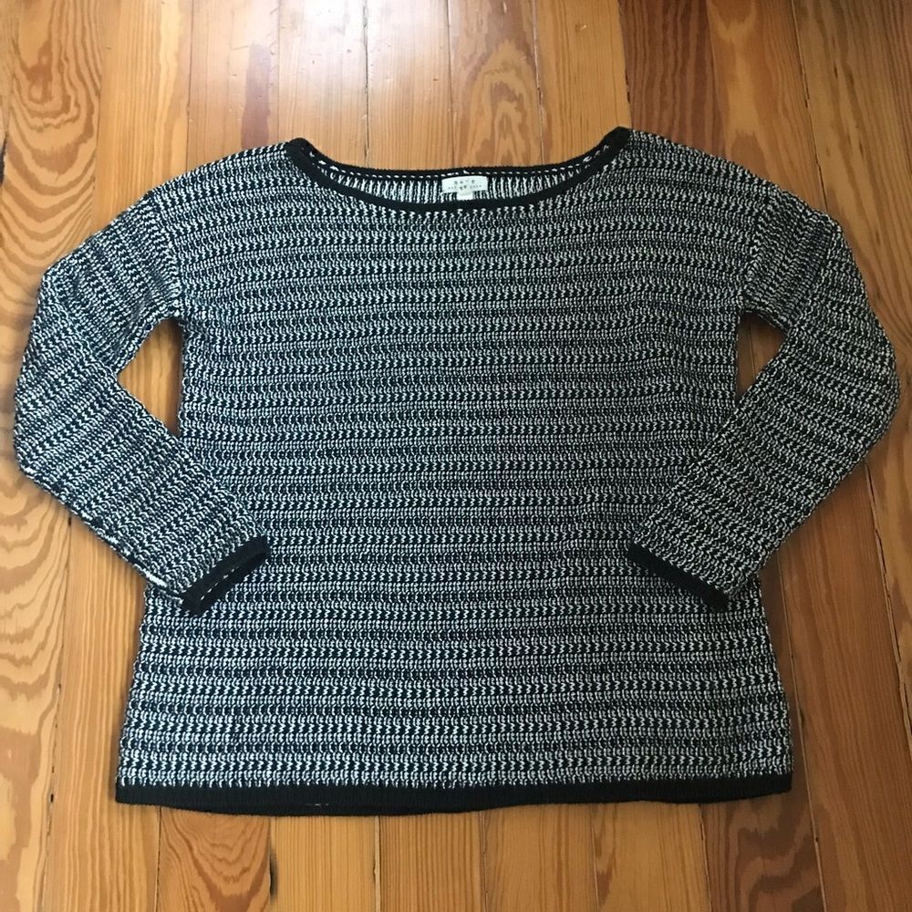 Soft Joie Sweater 